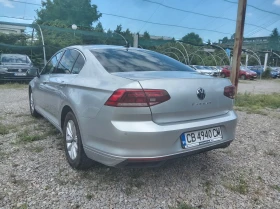 VW Passat 1.5TSI DSG, снимка 4
