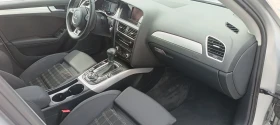 Audi A4 2.0 * Фейс * Подгрев * Автопилот * Италия , снимка 11