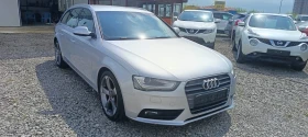 Audi A4 2.0 * Фейс * Подгрев * Автопилот * Италия , снимка 4