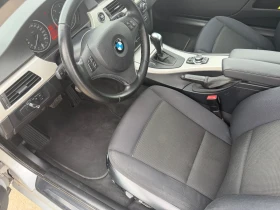 BMW 330 XDrive Facelift Aut, снимка 10