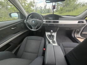 BMW 330 XDrive Facelift Aut, снимка 14