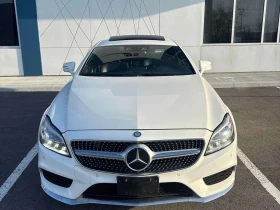 Mercedes-Benz CLS 400 4MATIC/ШИБИДАХ/360/ПОДГРЕВИ, снимка 2