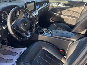 Mercedes-Benz CLS 400 4MATIC/ШИБИДАХ/360/ПОДГРЕВИ, снимка 7