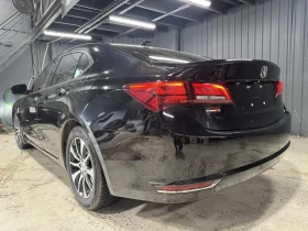 Acura TLX TECH PKG| PANO| BLUETOOTH| PREMIUM AUDIO| KEYLESS, снимка 7