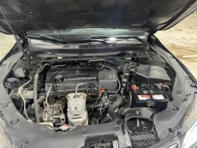 Acura TLX TECH PKG| PANO| BLUETOOTH| PREMIUM AUDIO| KEYLESS, снимка 12