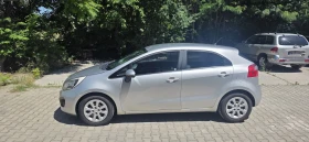 Kia Rio, снимка 3