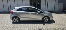 Kia Rio, снимка 4