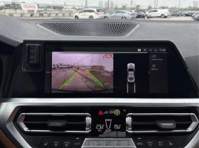BMW 430 xDrive Coupe * Минимална щета * Следене на ленти *, снимка 12
