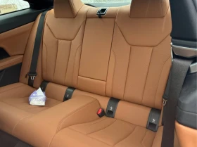 BMW 430 xDrive Coupe * Минимална щета * Следене на ленти *, снимка 9