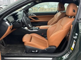 BMW 430 xDrive Coupe * Минимална щета * Следене на ленти *, снимка 7