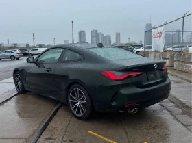 BMW 430 xDrive Coupe * Минимална щета * Следене на ленти *, снимка 4
