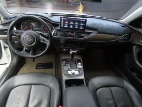 Audi A6 2.0 TDI, снимка 7