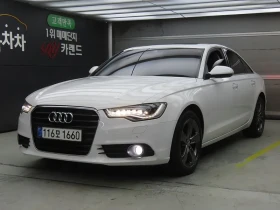 Audi A6 2.0 TDI, снимка 1
