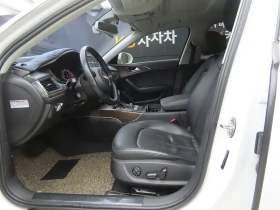 Audi A6 2.0 TDI, снимка 5