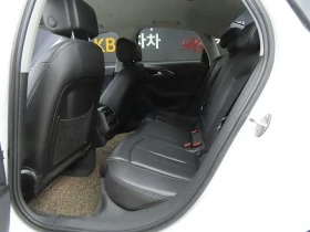 Audi A6 2.0 TDI, снимка 6