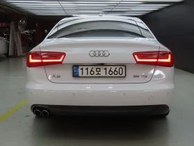 Audi A6 2.0 TDI, снимка 3