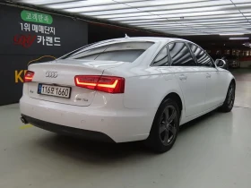 Audi A6 2.0 TDI, снимка 4