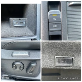 VW Passat 1.6 TDI - 120к.с. EURO 6, снимка 14