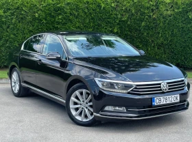 VW Passat 1.6 TDI - 120к.с. EURO 6, снимка 2