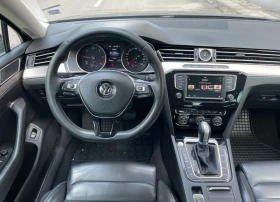 VW Passat 1.6 TDI - 120к.с. EURO 6, снимка 12