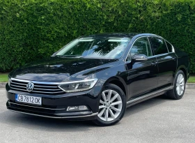 VW Passat 1.6 TDI - 120к.с. EURO 6, снимка 1