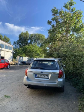 Subaru Outback, снимка 2
