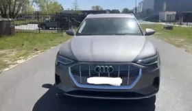 Audi E-Tron 55 QUATTRO 95kw, снимка 3