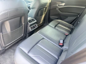 Audi E-Tron 55 QUATTRO 95kw, снимка 11