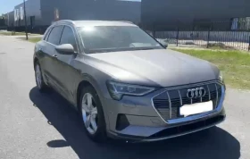 Audi E-Tron 55 QUATTRO 95kw, снимка 2