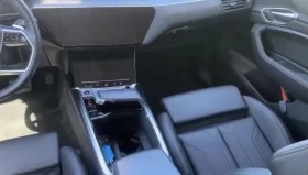 Audi E-Tron 55 QUATTRO 95kw, снимка 9