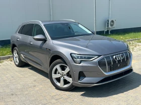 Audi E-Tron 55 QUATTRO 95kw, снимка 2