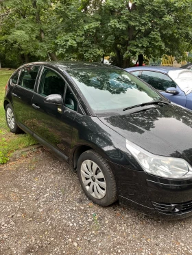 Citroen C4, снимка 6