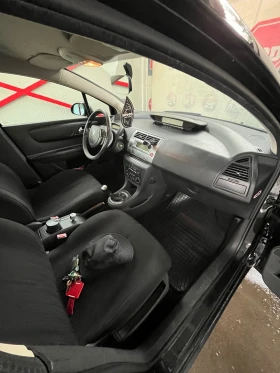 Citroen C4, снимка 13