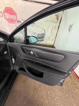 Citroen C4, снимка 11