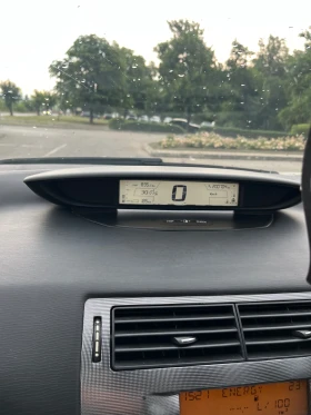 Citroen C4, снимка 8