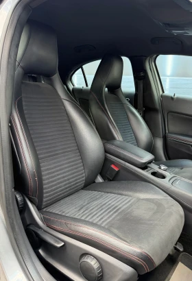 Mercedes-Benz A 180 AMG, снимка 12