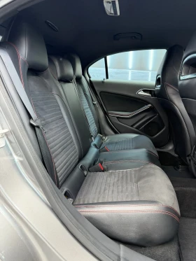 Mercedes-Benz A 180 AMG, снимка 14