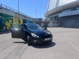 Peugeot 508 Peugeot 508 SW, снимка 2