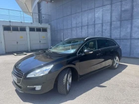 Peugeot 508 Peugeot 508 SW, снимка 8