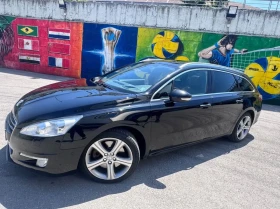 Peugeot 508 Peugeot 508 SW, снимка 7