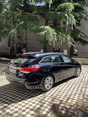 Hyundai I40, снимка 6