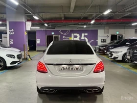 Mercedes-Benz C 220, снимка 2