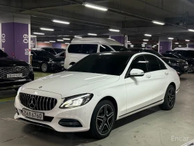 Mercedes-Benz C 220, снимка 3