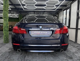 BMW 535 Xdrive/M-paket/INDIVIDUAL/ГЕРМАНИЯ СОБСТВЕН ЛИЗИНГ, снимка 5