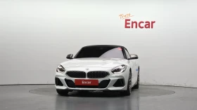 BMW Z4 M40i* HUD* BLIND SPOT* ПОДГРЕВ ВОЛАН* КРАЙНА ЦЕНА, снимка 3