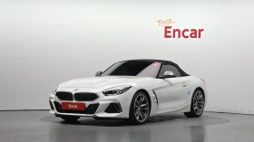 BMW Z4 M40i* HUD* BLIND SPOT* ПОДГРЕВ ВОЛАН* КРАЙНА ЦЕНА, снимка 1