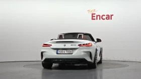 BMW Z4 M40i* HUD* BLIND SPOT* ПОДГРЕВ ВОЛАН* КРАЙНА ЦЕНА, снимка 4