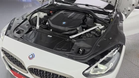 BMW Z4 M40i* HUD* BLIND SPOT* ПОДГРЕВ ВОЛАН* КРАЙНА ЦЕНА, снимка 6