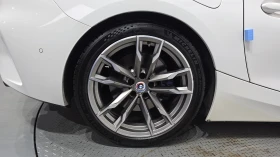 BMW Z4 M40i* HUD* BLIND SPOT* ПОДГРЕВ ВОЛАН* КРАЙНА ЦЕНА, снимка 5