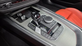 BMW Z4 M40i* HUD* BLIND SPOT* ПОДГРЕВ ВОЛАН* КРАЙНА ЦЕНА, снимка 9